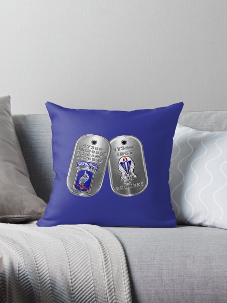 Item preview,  173rd Airborne Brigade  designed and sold by SoldierAlways.