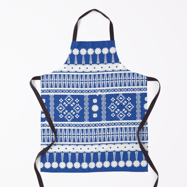 Item preview, Ethnic geometric pattern pillowcase designed and sold by Neungchubby.