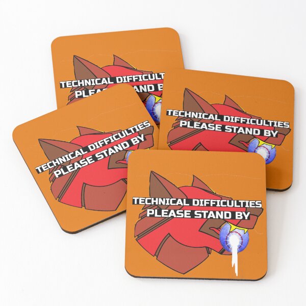 Item preview, Battletech Battletechnical Difficulties designed and sold by RossHollander.
