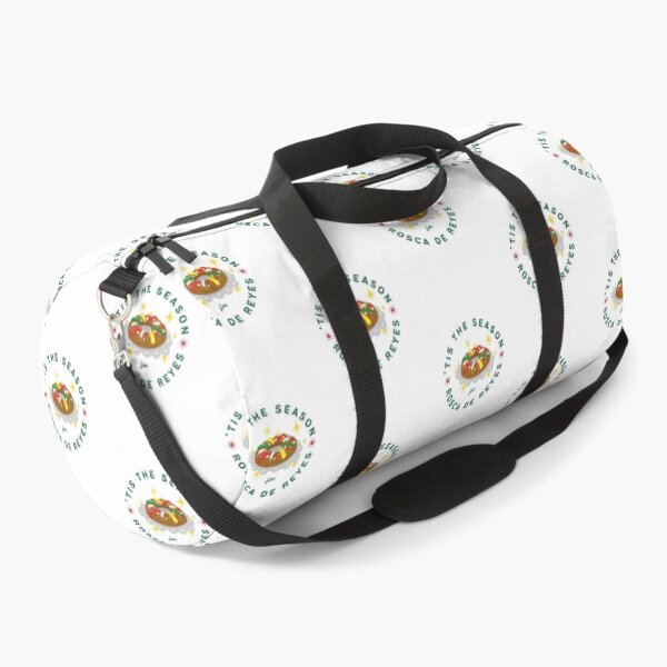 Item preview, Rosca de Reyes (White) designed and sold by Caring Hearts.