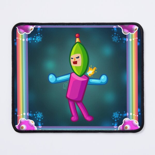 Item preview, football head prince katamari designed and sold by billp227.
