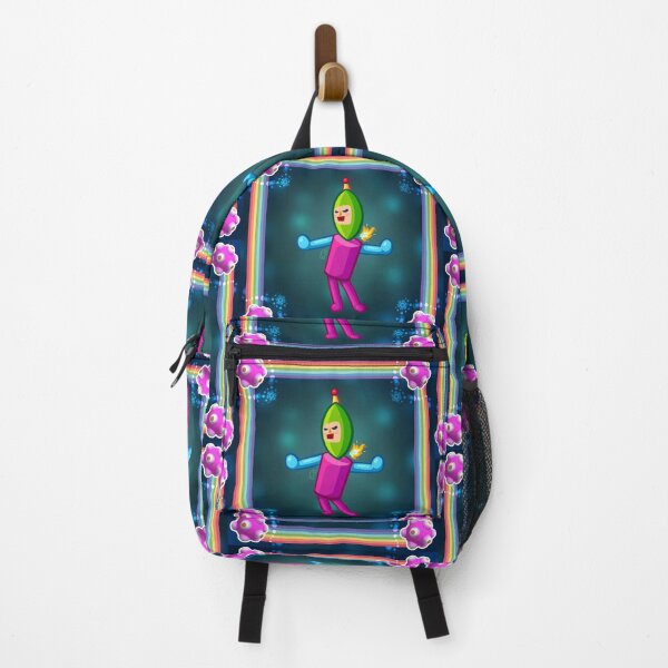 Item preview, football head prince katamari designed and sold by billp227.