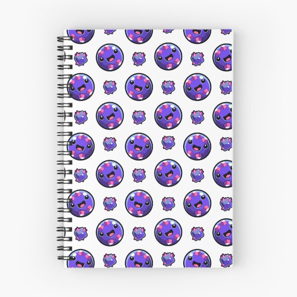 Item preview, Crystal Slime designed and sold by Kubala Designs.