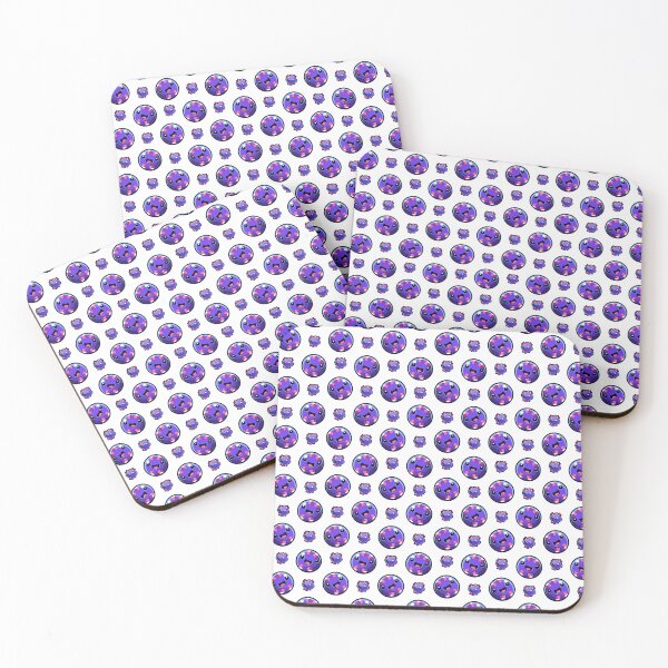 Item preview, Crystal Slime designed and sold by Kubala Designs.