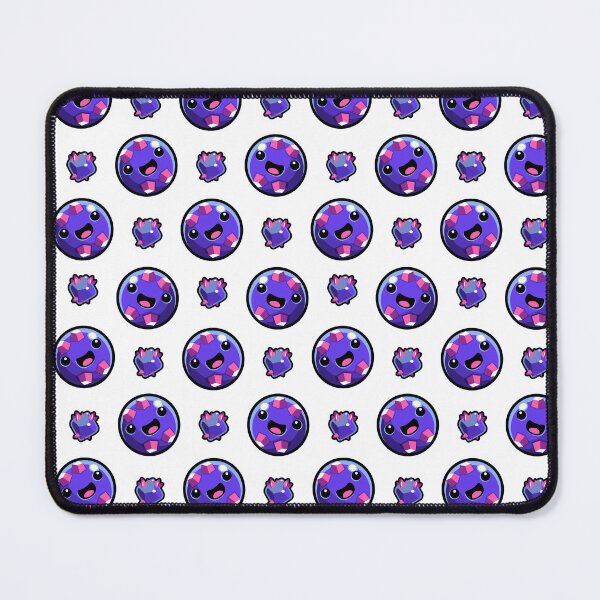 Item preview, Crystal Slime designed and sold by Kubala Designs.