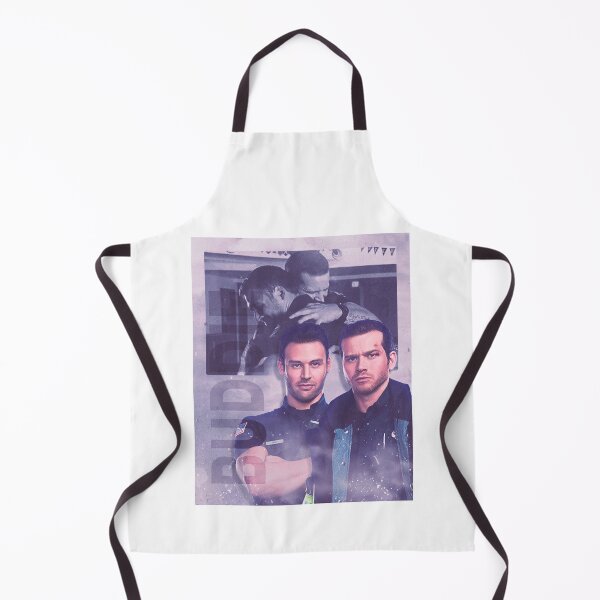 Item preview, 911: Buddie - Memories - Buck and Eddie designed and sold by vickytoriaq.