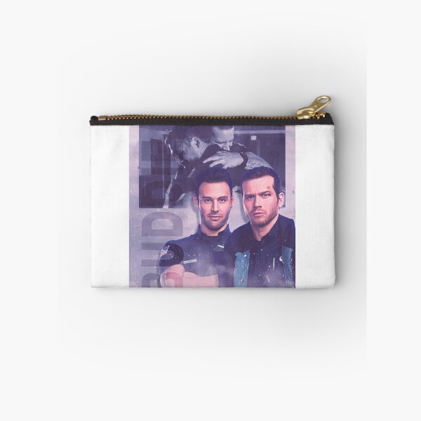 Item preview, 911: Buddie - Memories - Buck and Eddie designed and sold by vickytoriaq.