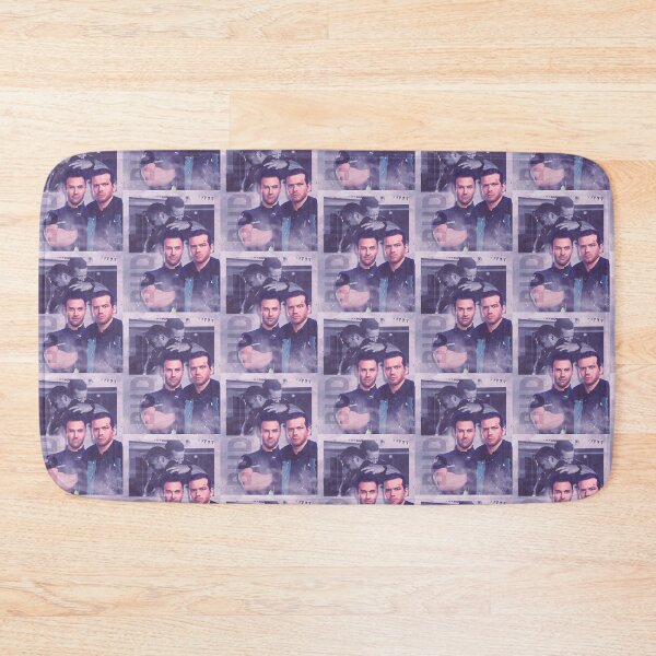 Item preview, 911: Buddie - Memories - Buck and Eddie designed and sold by vickytoriaq.