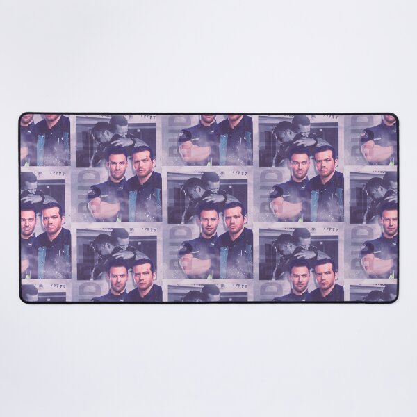 Item preview, 911: Buddie - Memories - Buck and Eddie designed and sold by vickytoriaq.