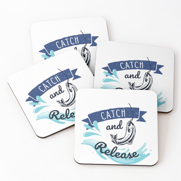 Item preview, Catch and Release designed and sold by papanika.