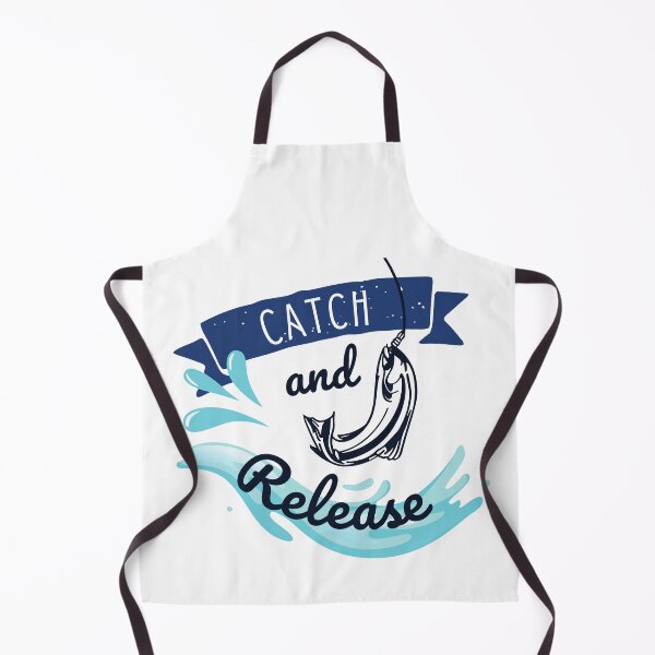 Item preview, Catch and Release designed and sold by papanika.