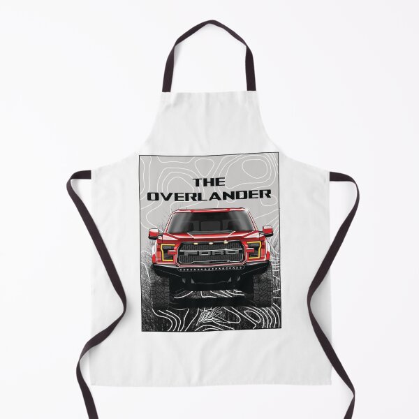 Item preview, ford f150 raptor red designed and sold by NaquashM.