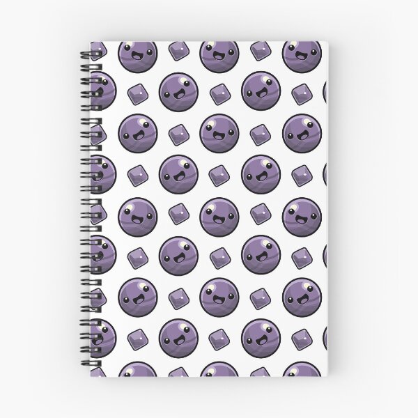 Item preview, Dervish Slime designed and sold by Kubala Designs.