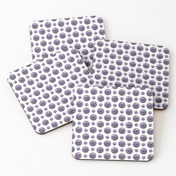 Item preview, Dervish Slime designed and sold by Kubala Designs.