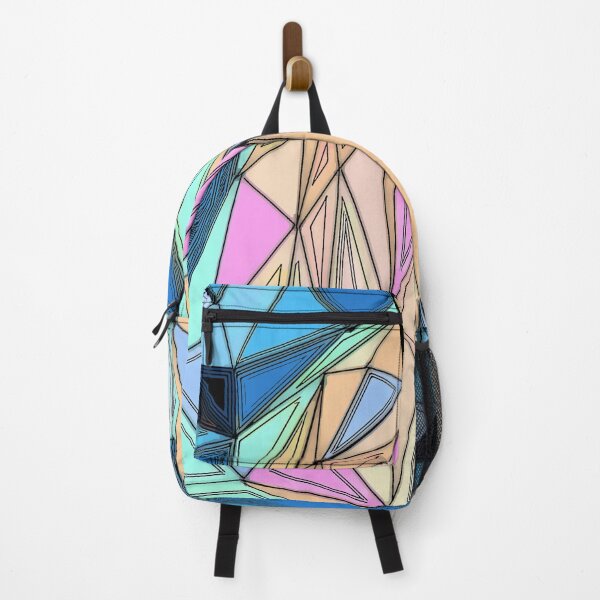 Item preview, Abstract road designed and sold by Kyradem.