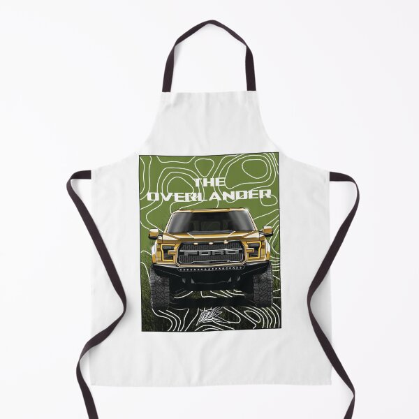 Item preview, ford f150 raptor yellow designed and sold by NaquashM.