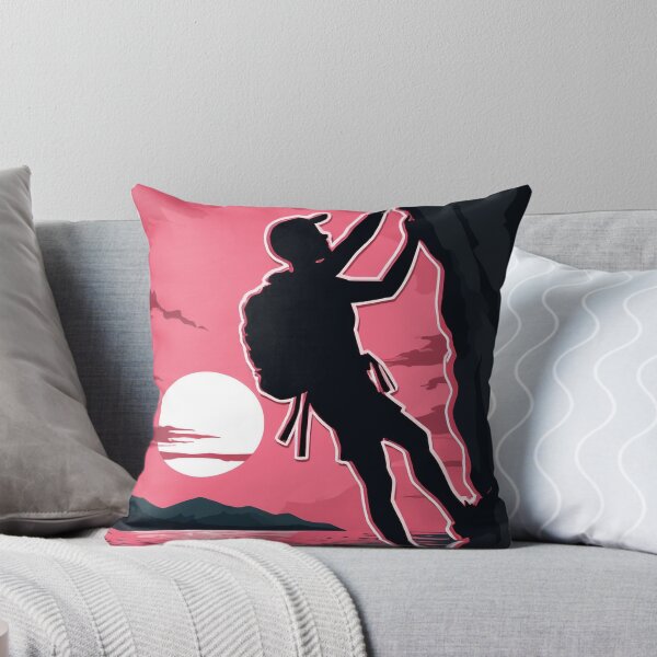 Item preview, Free climbing (male edition) designed and sold by Istarfal.