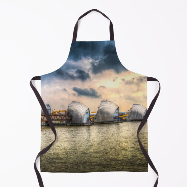 Item preview, Thames Barrier London designed and sold by Londonimages.