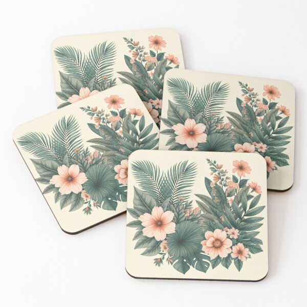 Item preview, Lush Paradise designed and sold by moba--mania.