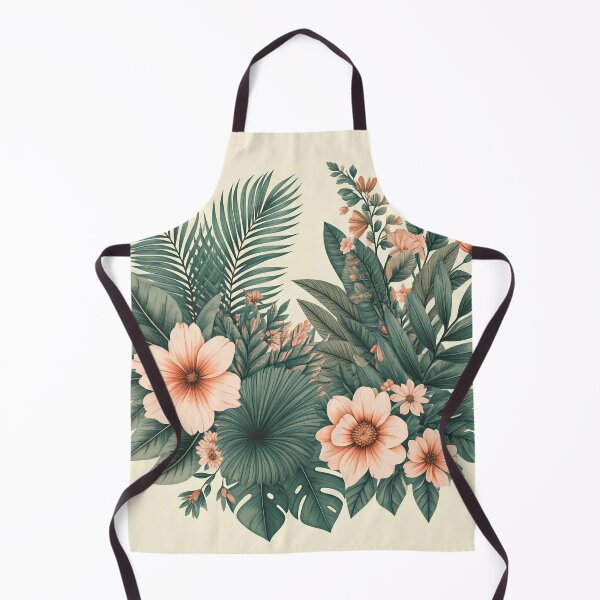 Item preview, Lush Paradise designed and sold by moba--mania.