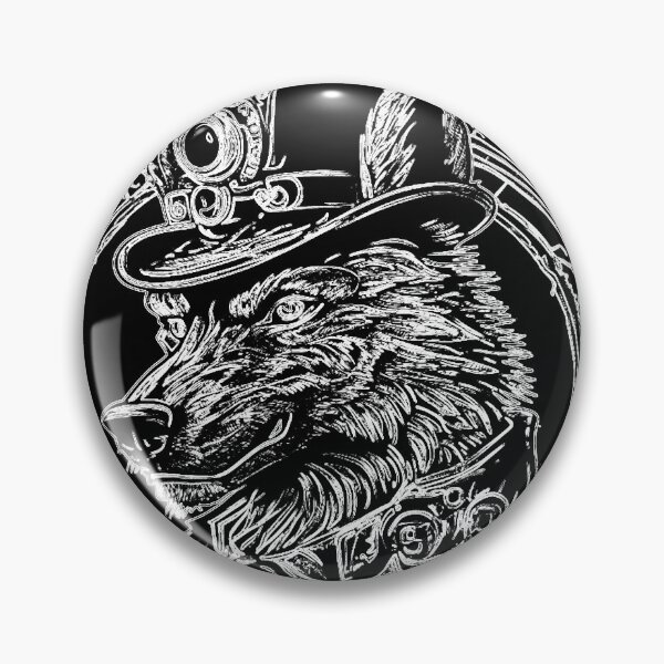Item preview, The wolf mafia designed and sold by Brexmore3.
