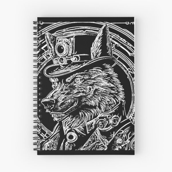 Item preview, The wolf mafia designed and sold by Brexmore3.
