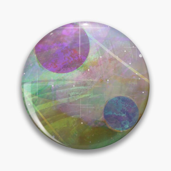Item preview, "Faint Rings" designed and sold by Spaceart9.