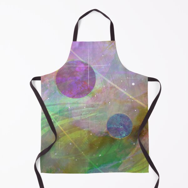 Item preview, "Faint Rings" designed and sold by Spaceart9.