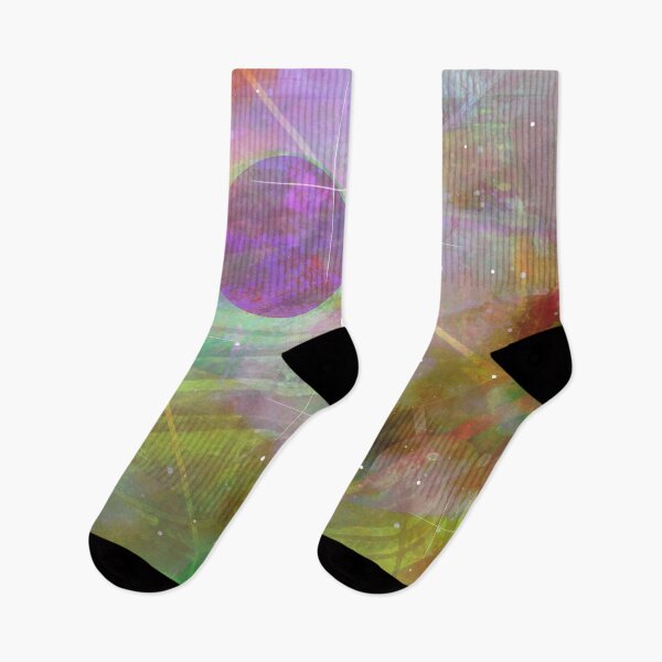 Item preview, "Faint Rings" designed and sold by Spaceart9.