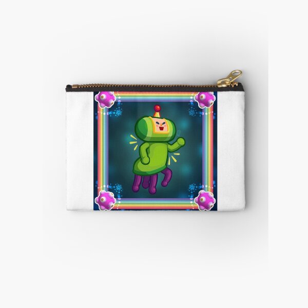 Item preview, 4 legged prince katamari designed and sold by billp227.