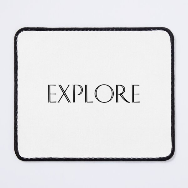 Item preview, Explore designed and sold by Slassyat.