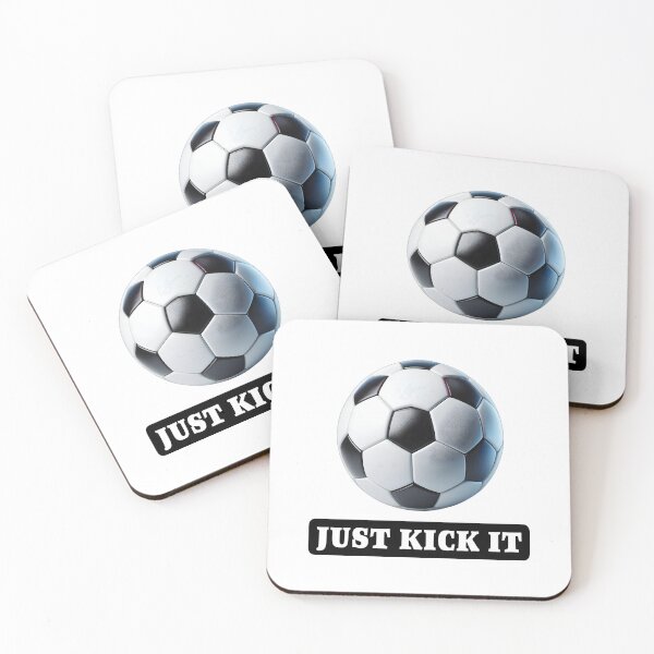 Item preview, Just kick it designed and sold by Rocklights.