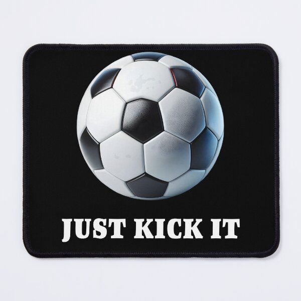 Item preview, Just kick it designed and sold by Rocklights.