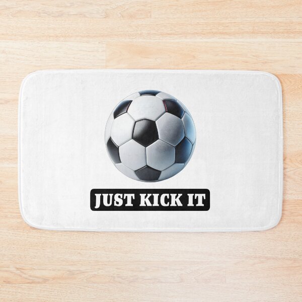 Item preview, Just kick it designed and sold by Rocklights.