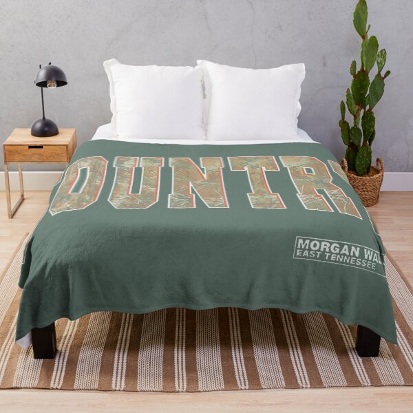 Item preview, Country East Tennessee designed and sold by Jacqostermann.