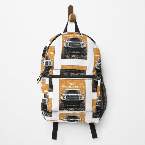 Item preview, ford f150 raptor white t2 designed and sold by NaquashM.
