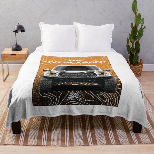Item preview, Ford f150 raptor blanco t2 designed and sold by NaquashM.