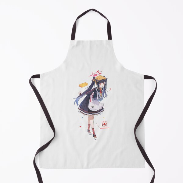 Item preview, Blue Archive Fuuka designed and sold by Lottart.