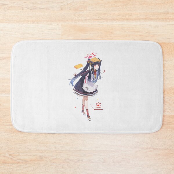 Item preview, Blue Archive Fuuka designed and sold by Lottart.