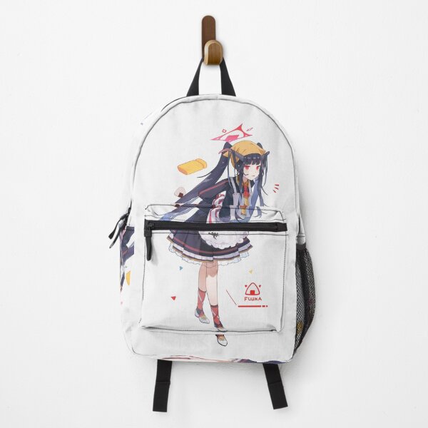 Item preview, Blue Archive Fuuka designed and sold by Lottart.