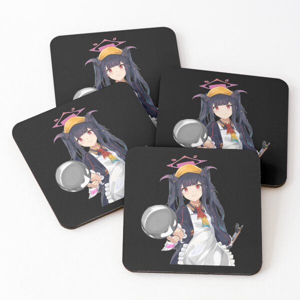 Item preview, Blue Archive Fuuka designed and sold by Lottart.