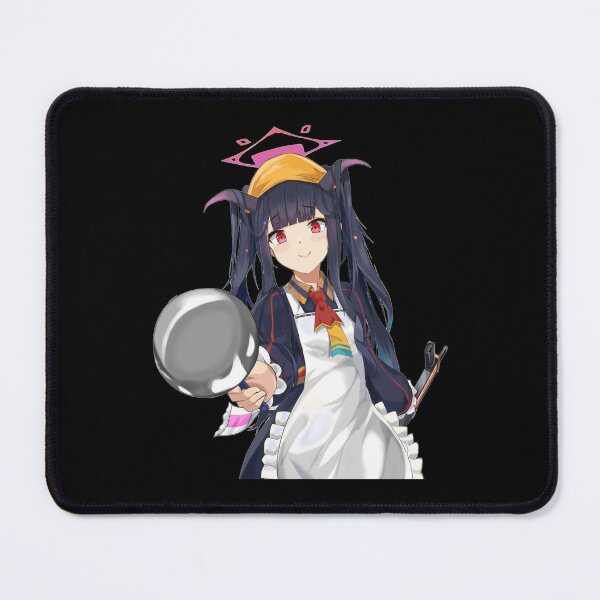 Item preview, Blue Archive Fuuka designed and sold by Lottart.