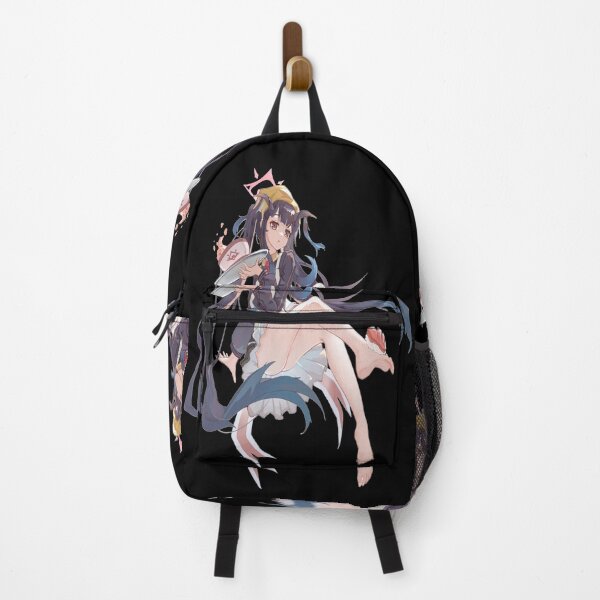 Item preview, Blue Archive Fuuka designed and sold by Lottart.