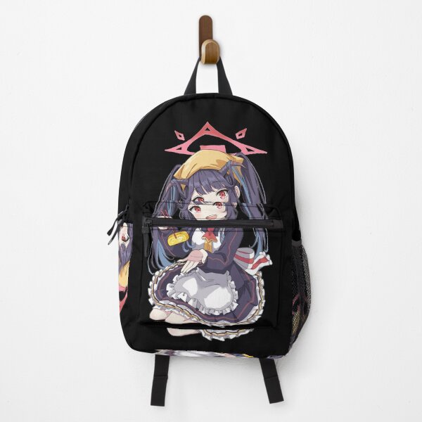 Item preview, Blue Archive Fuuka designed and sold by Lottart.