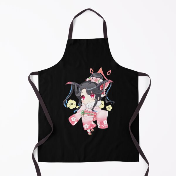 Item preview, Blue Archive Fuuka designed and sold by Lottart.