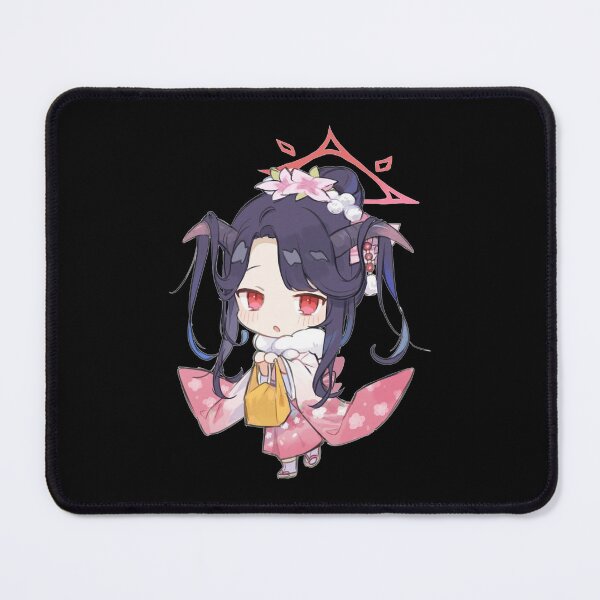 Item preview, Blue Archive Fuuka designed and sold by Lottart.