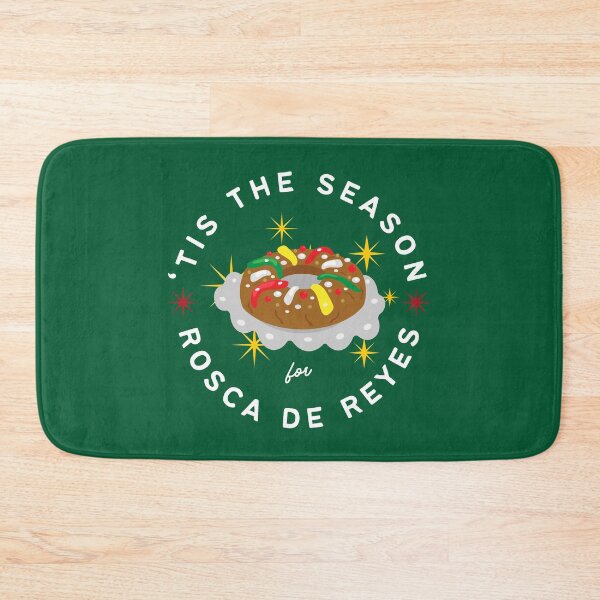 Item preview, Rosca de Reyes (Green) designed and sold by Caring Hearts.