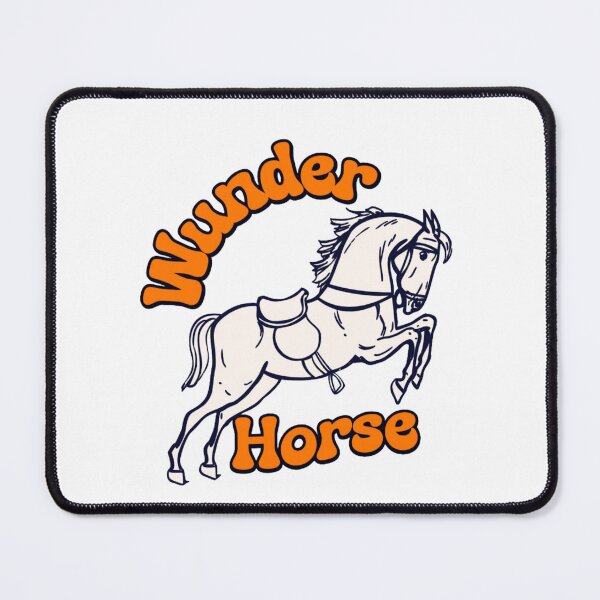 Item preview, Wunder Horse designed and sold by designerTurker.