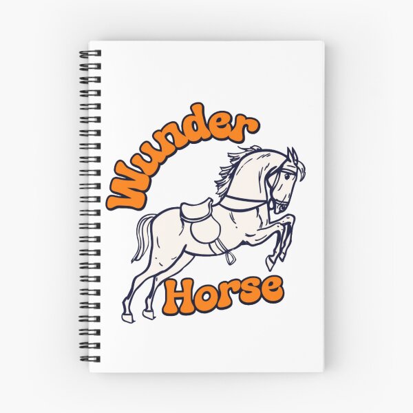 Artikelvorschau, Wunder Horse entworfen und verkauft von designerTurker.