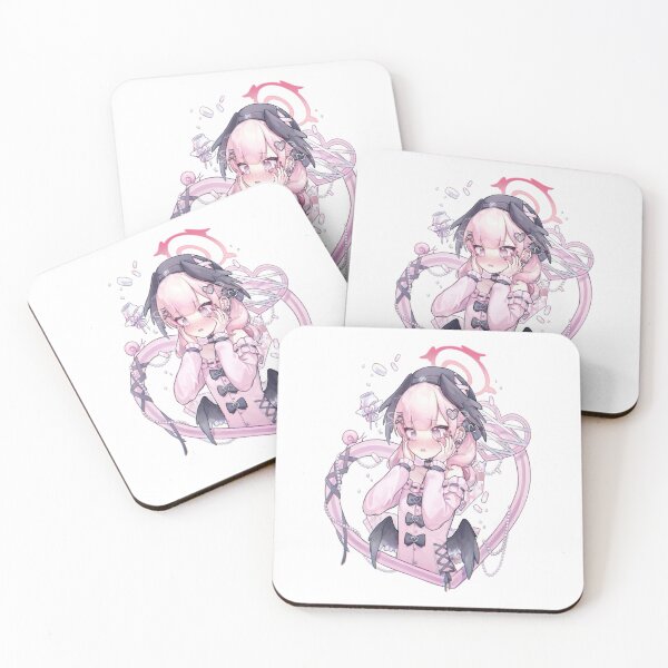 Item preview, Blue Archive Koharu designed and sold by Lottart.